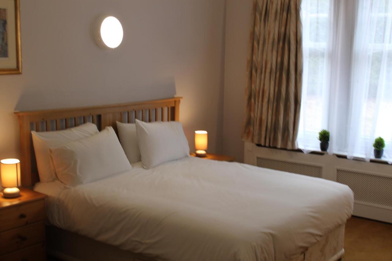 Brookside Lodge Балдок Екстериор снимка