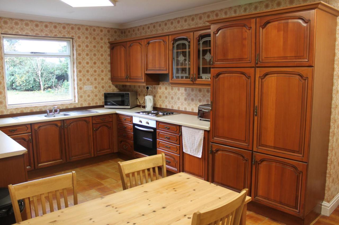Brookside Lodge Балдок Екстериор снимка