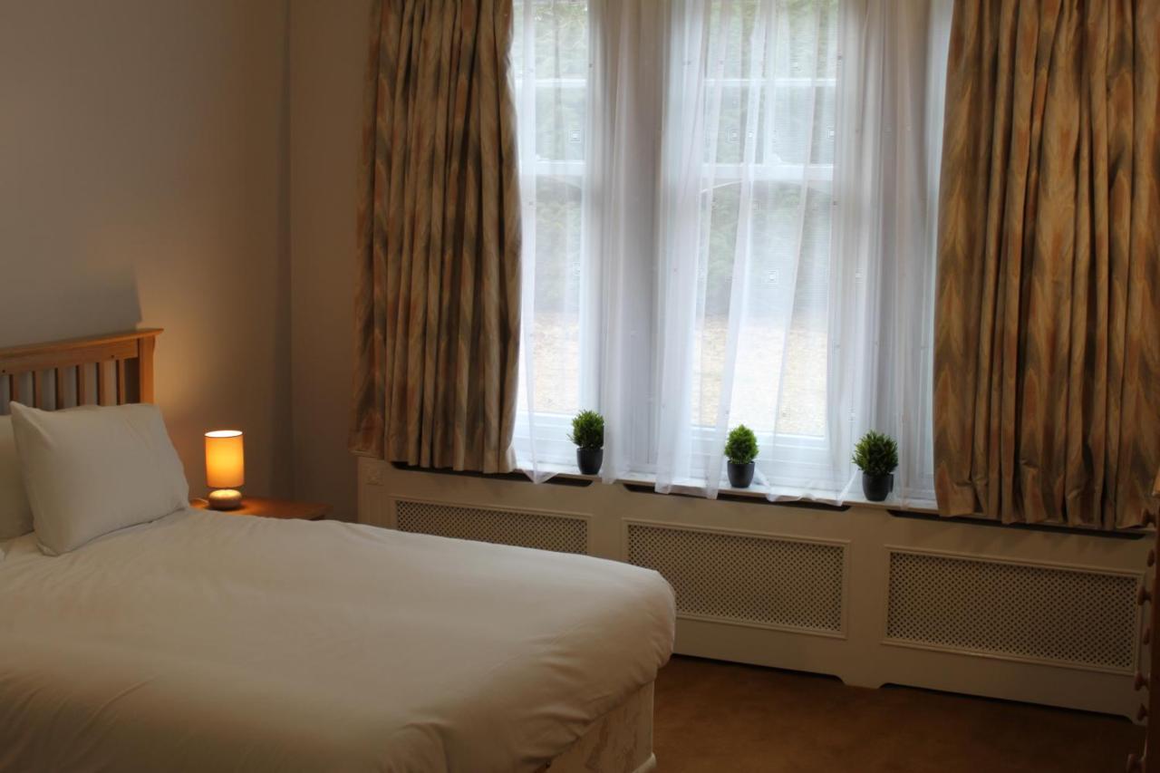 Brookside Lodge Балдок Екстериор снимка