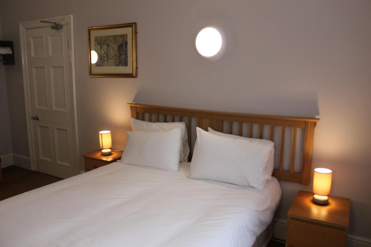 Brookside Lodge Балдок Екстериор снимка