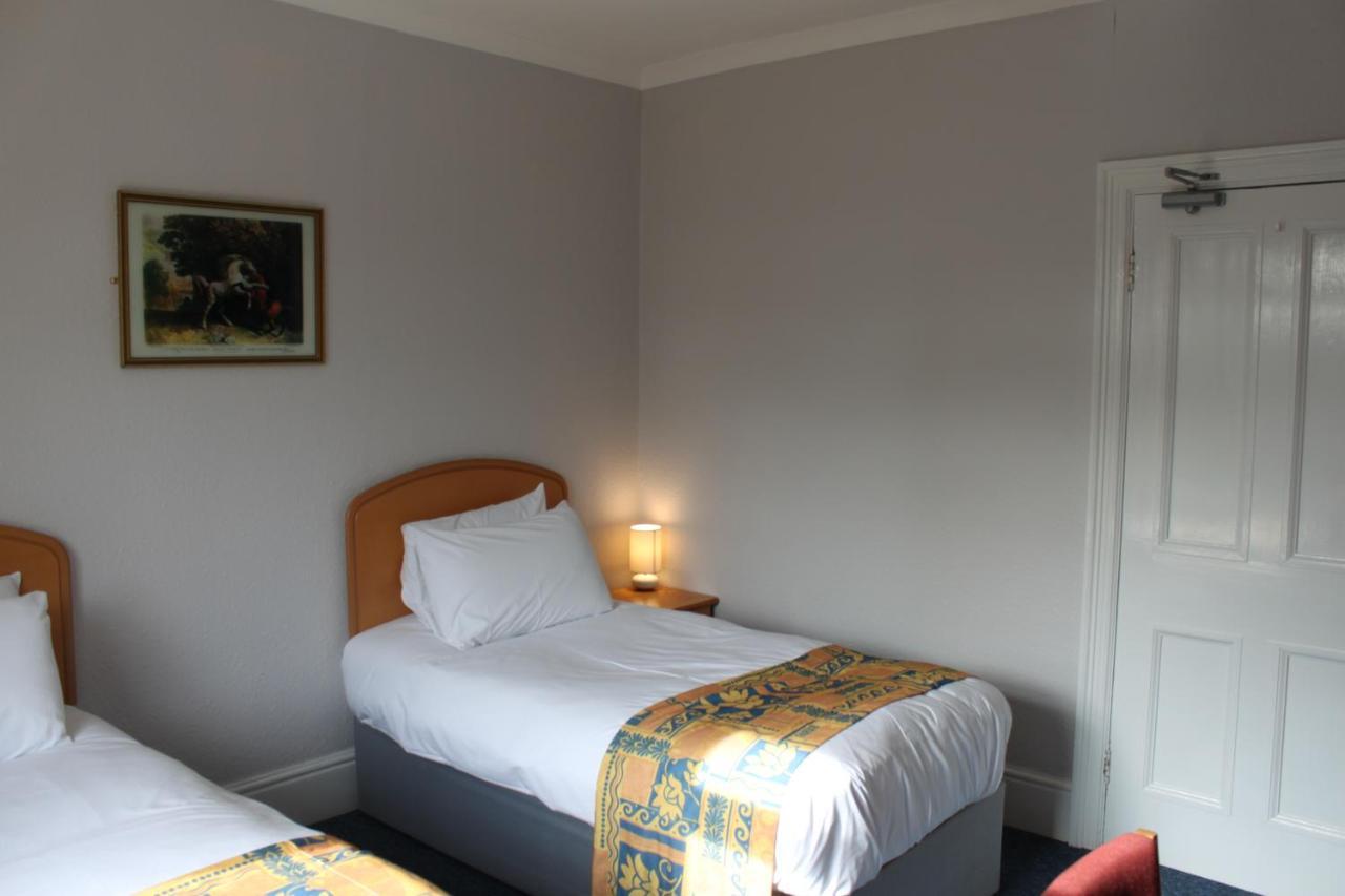 Brookside Lodge Балдок Екстериор снимка