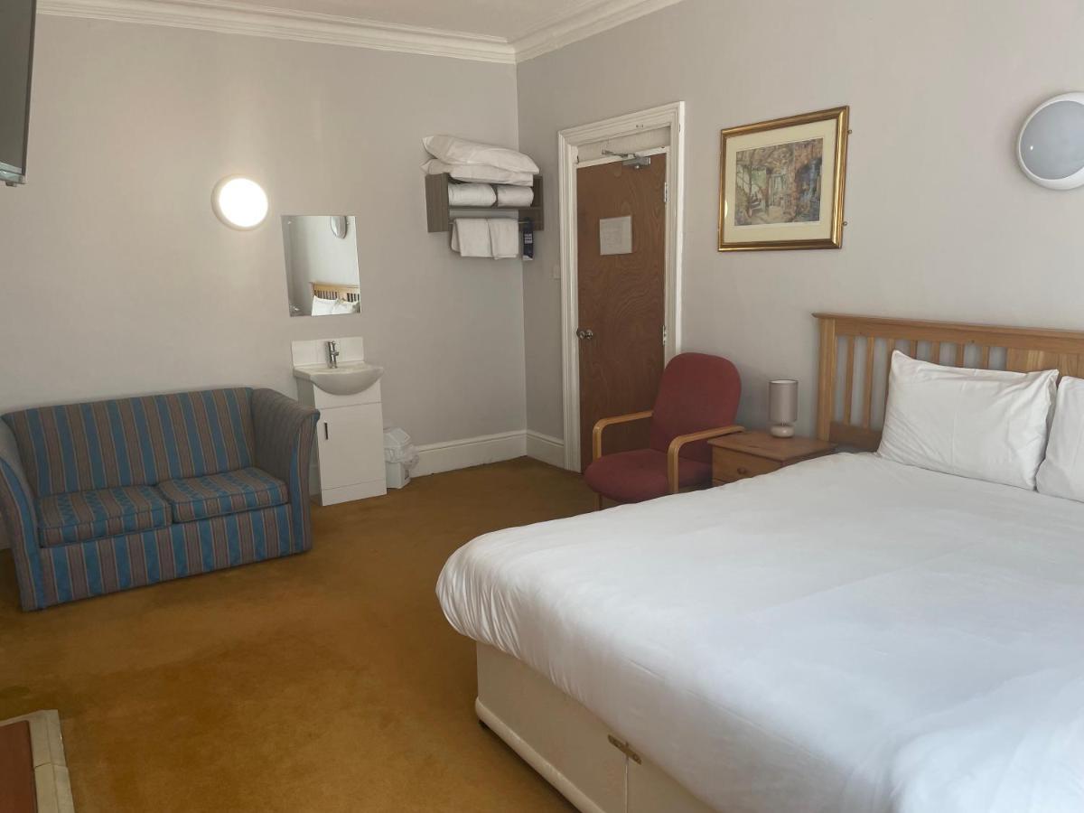 Brookside Lodge Балдок Екстериор снимка
