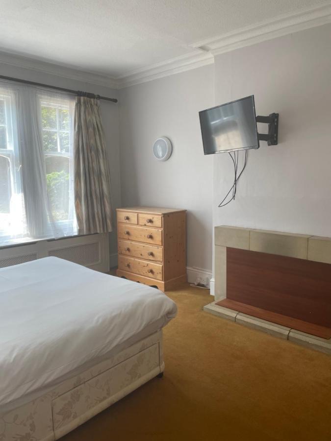 Brookside Lodge Балдок Екстериор снимка