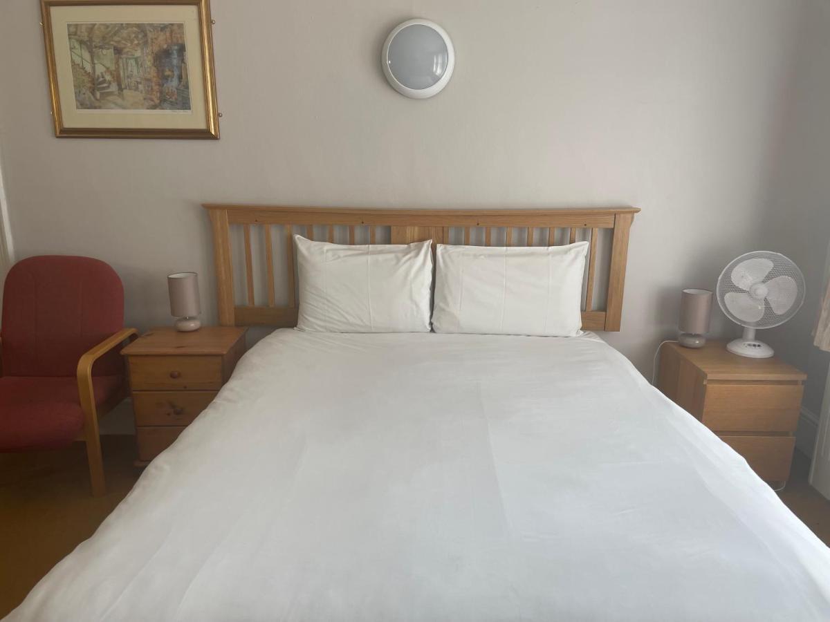 Brookside Lodge Балдок Екстериор снимка