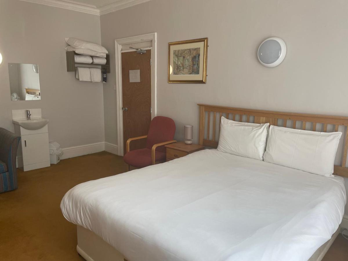 Brookside Lodge Балдок Екстериор снимка